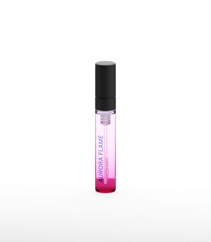 Aurora Flame 2ml Sample