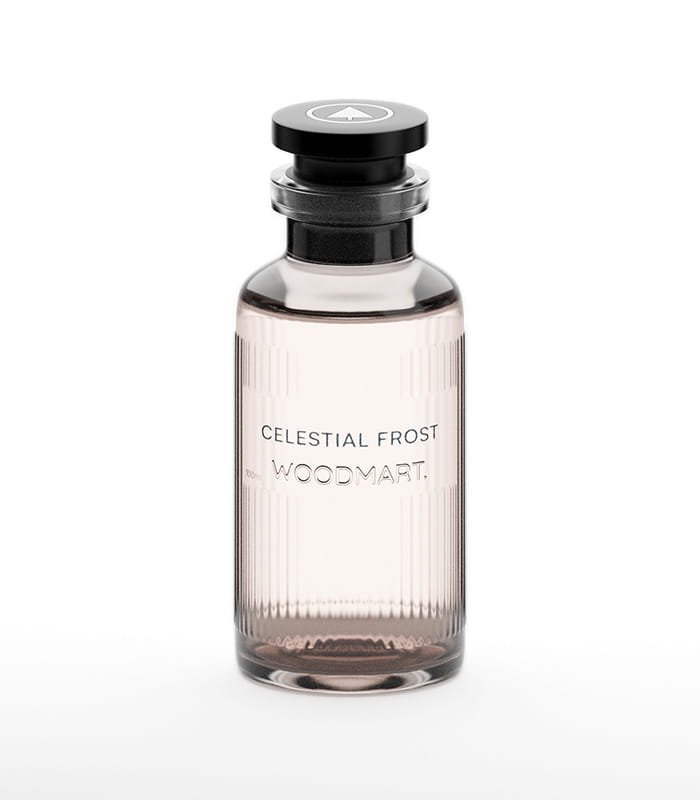 Celestial Frost 100ml