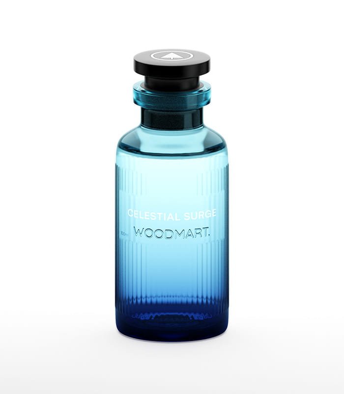 Celestial Surge 100ml