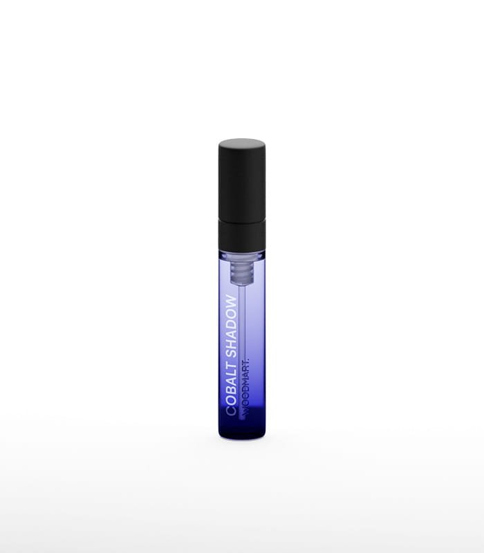 Cobalt Shadow 2ml Sample
