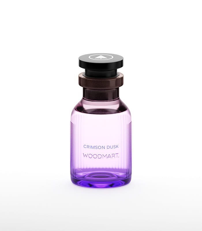 Crimson Dusk 50ml