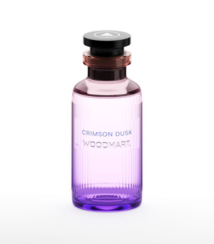 Crimson Dusk 100ml