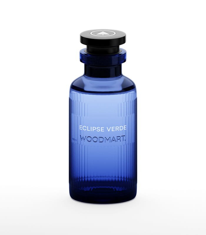 Eclipse Verde 100ml
