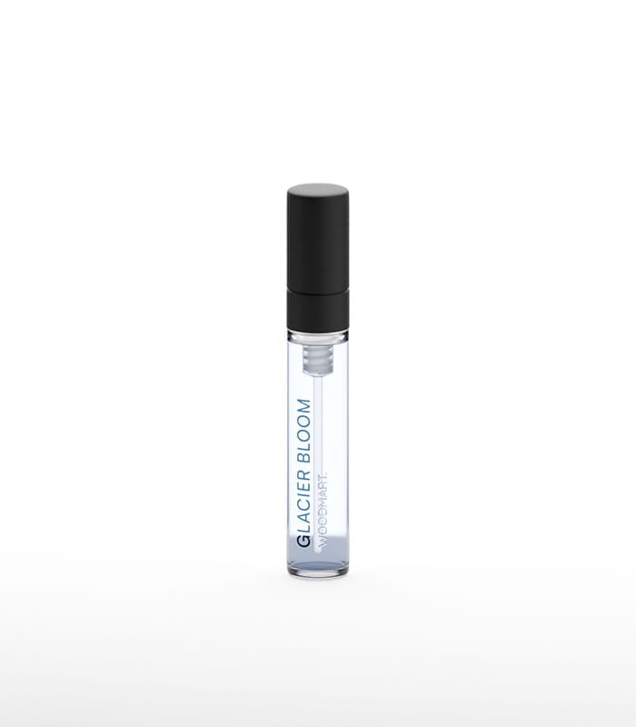 Glacier Bloom 2ml Sample