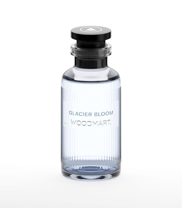 Glacier Bloom 100ml
