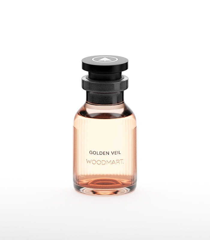 Golden Veil 50ml
