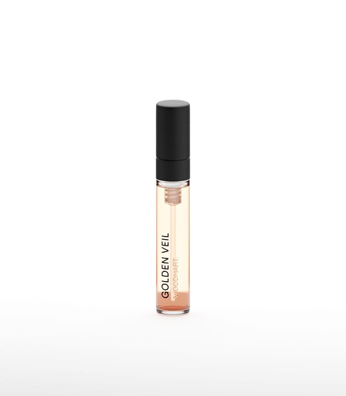 Golden Veil 2ml Sample