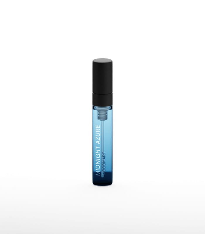 Midnight Azure 2ml Sample