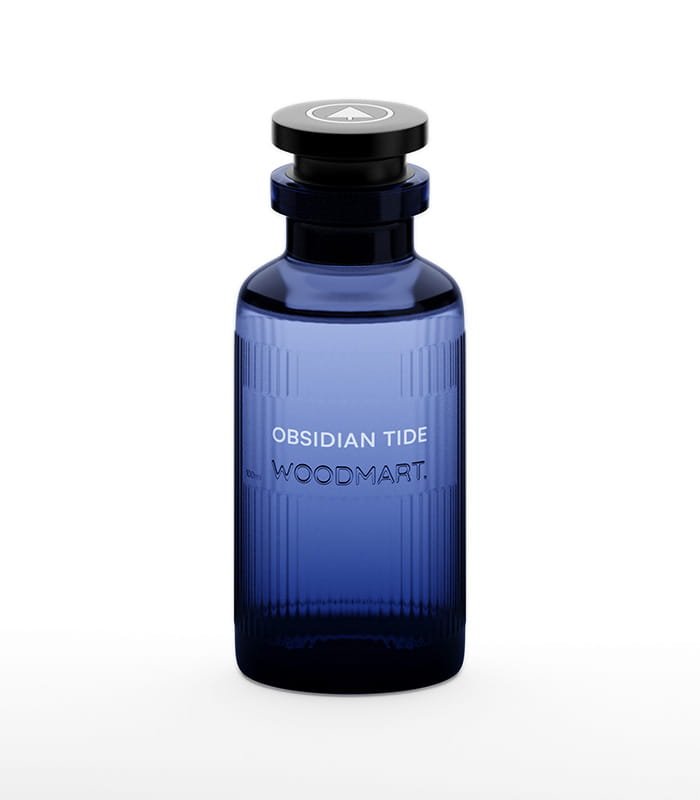 Obsidian Tide 100ml