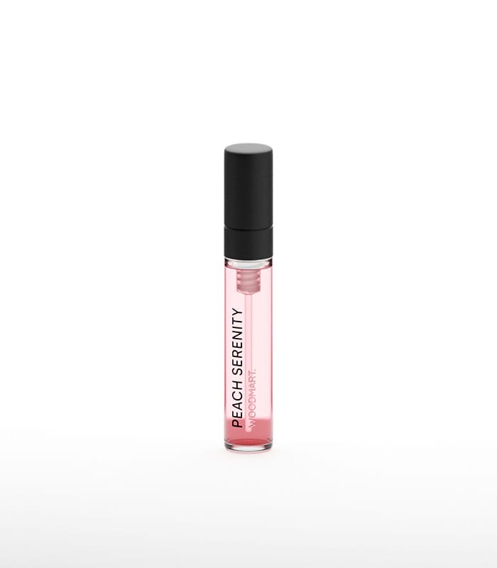 Peach Serenity 2ml Sample