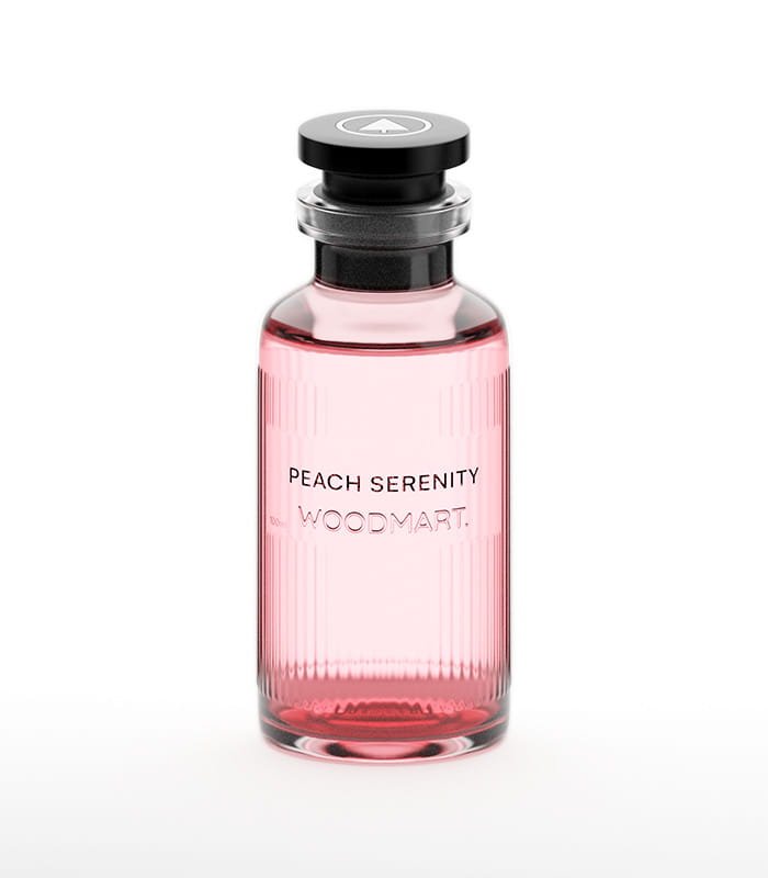 Peach Serenity 100ml