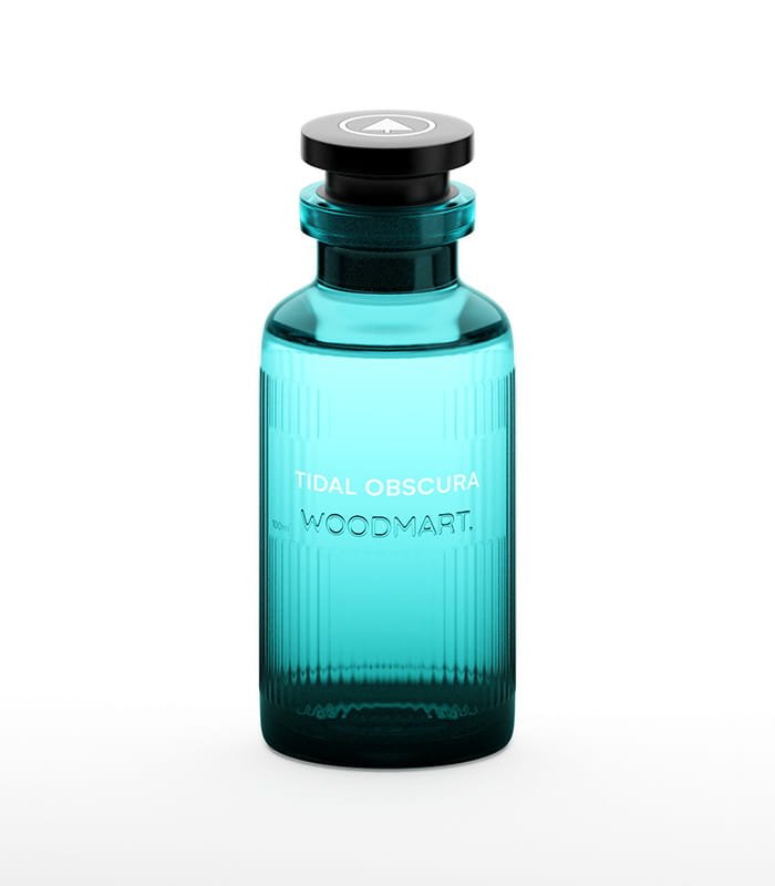 Tidal Obscura 100ml